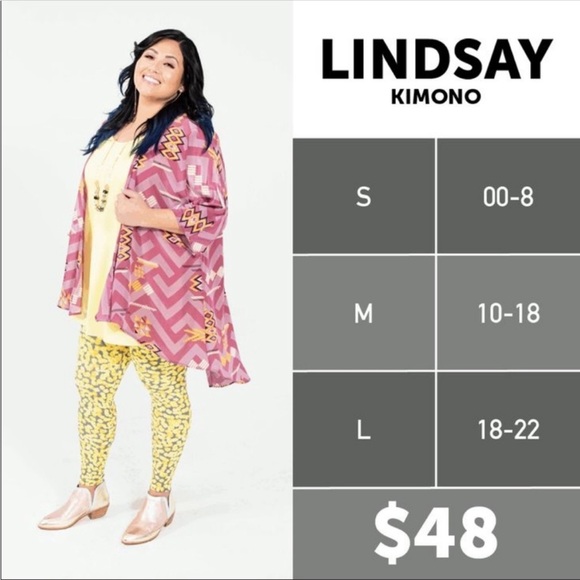 LuLaRoe M (10-18) Lindsay with TC2 Christmas leggings - Picture 10 of 14